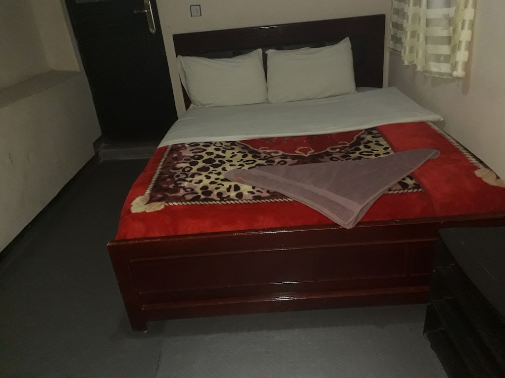 Addis guest house and pension view 4