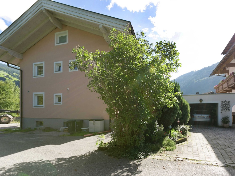 Apartment in Aschau Near Ski Hochzillertal