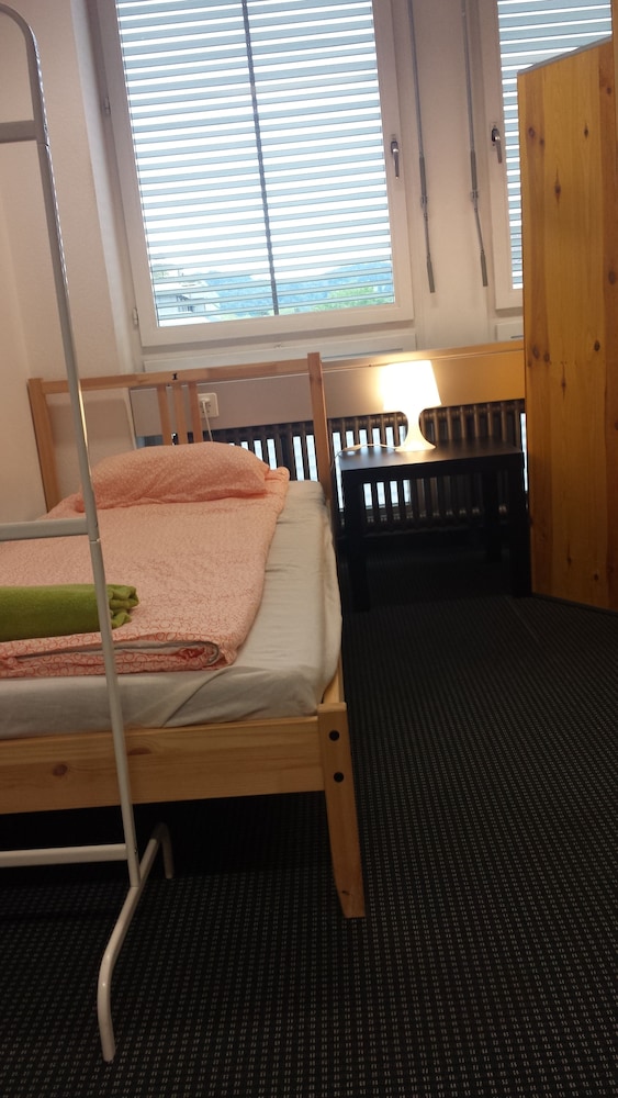 Hard Hostel Zürich