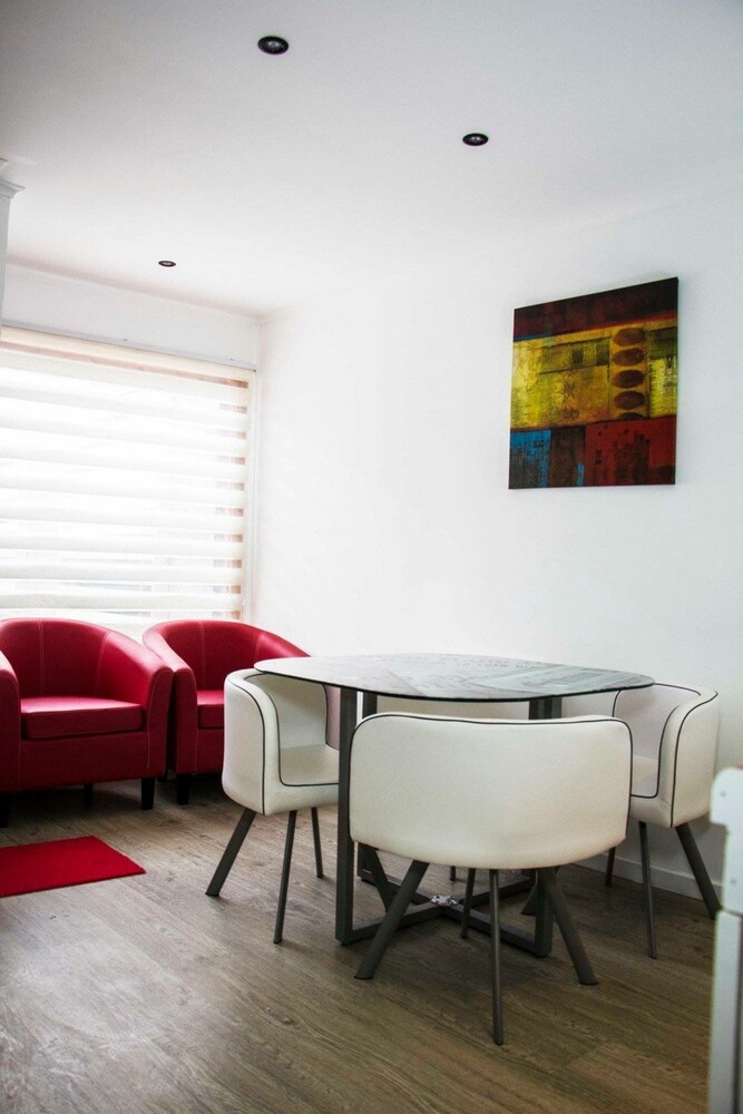 Mia Loft