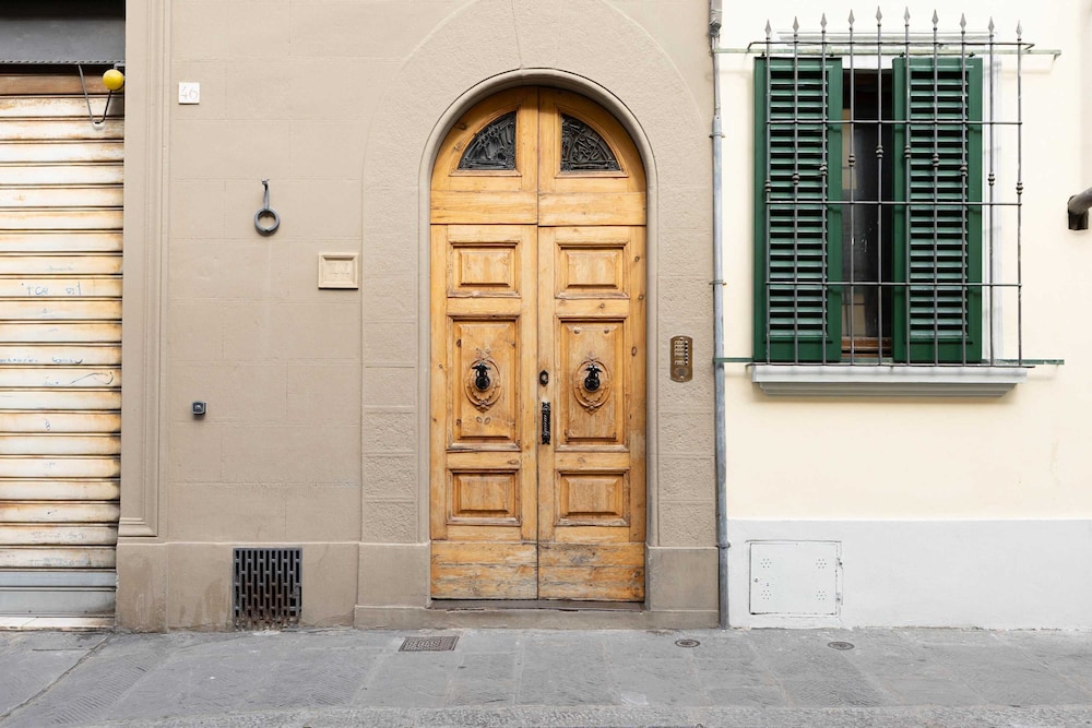 w Amazing 2BR in Centric in Florencia