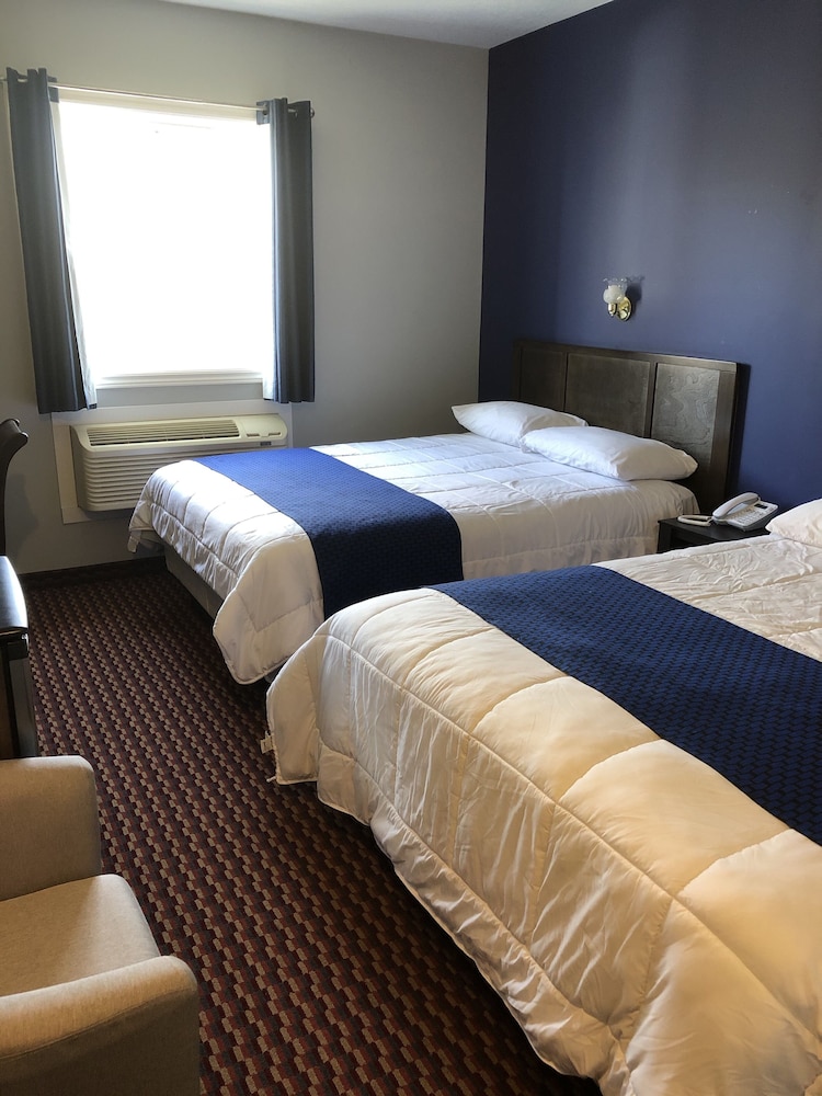 Travellers Motel - New Wing