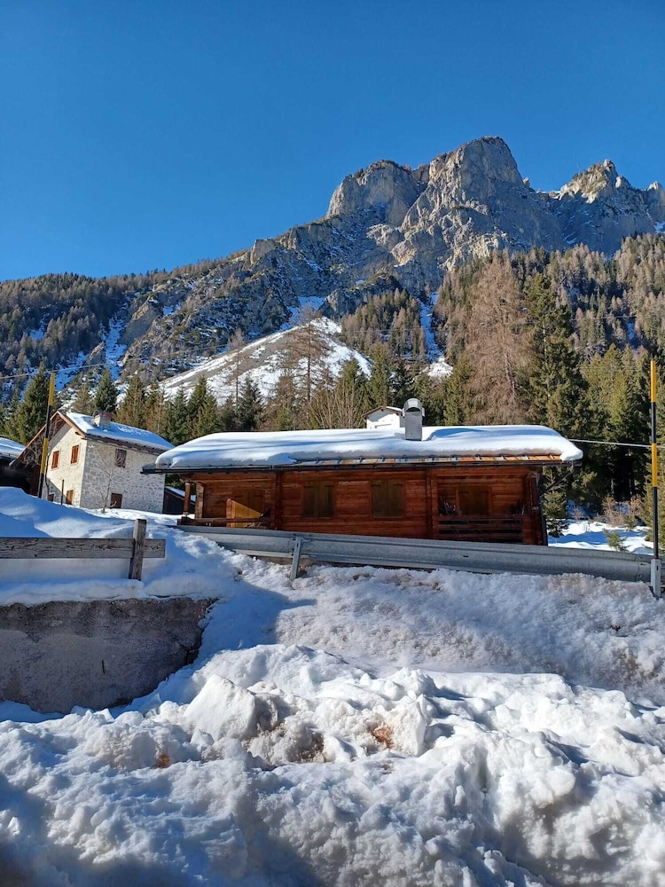 Dafne Dolomites