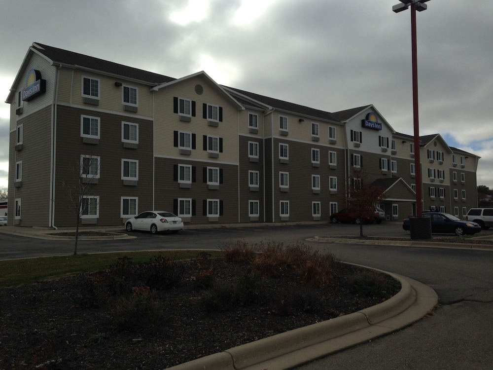 Birch Hill Suite Rochester – Med City