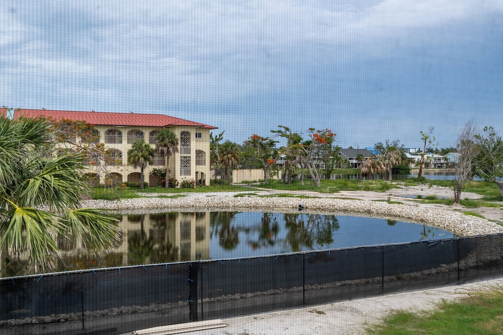Hotel Harbour House At The Inn - Image 1