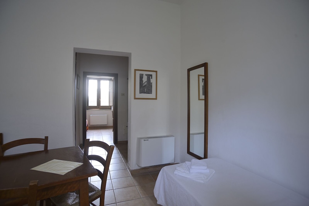 Casa del Geco