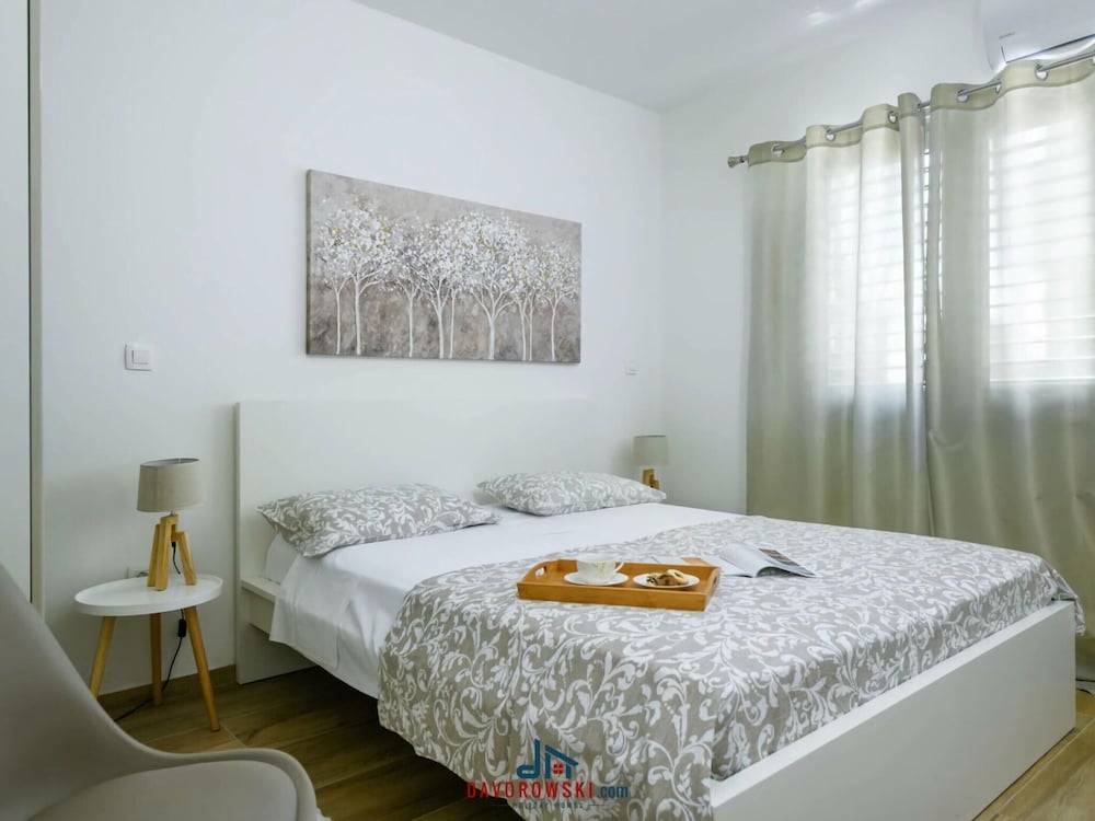 Villa Dora - Apt 2