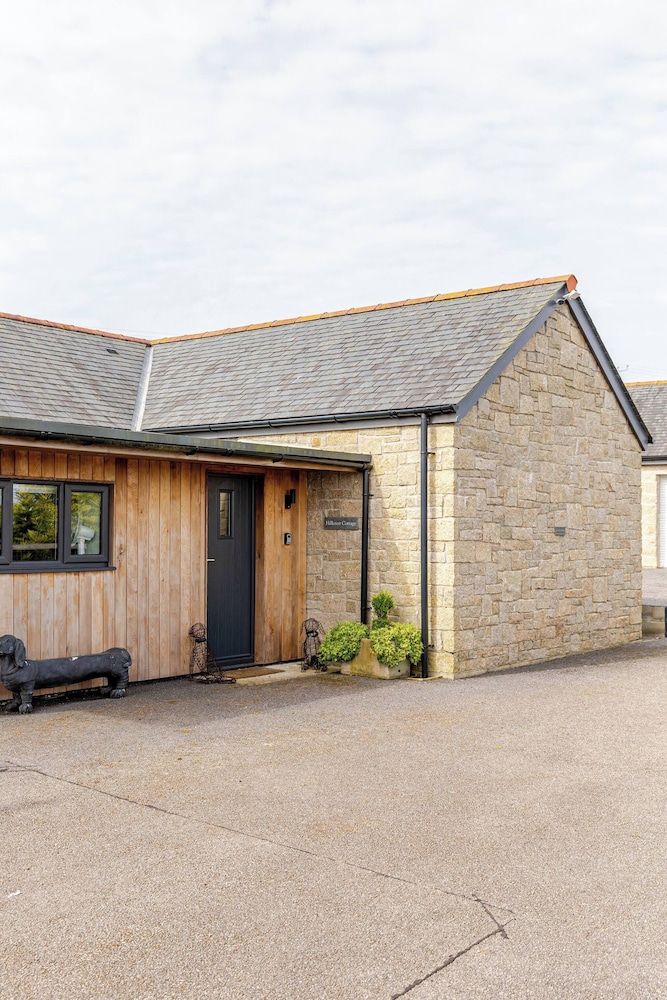Cottage 4 Miles to Hayle Beach With EV Charger