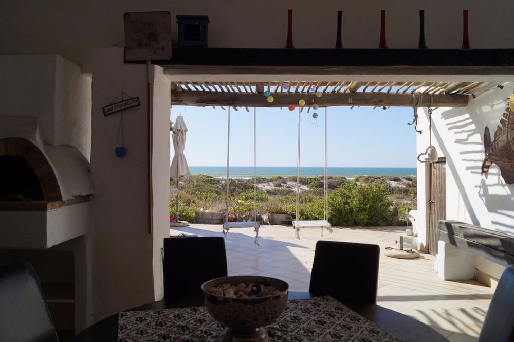 Escape Beach House