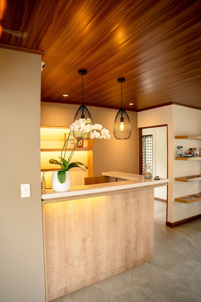 San Jose - Costa Rica Vacations - Hotel Villa Los Candiles - Property Image 3