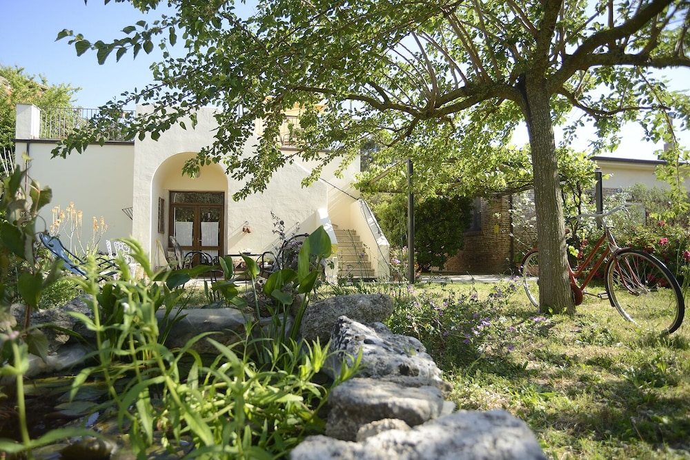 Casa del Geco