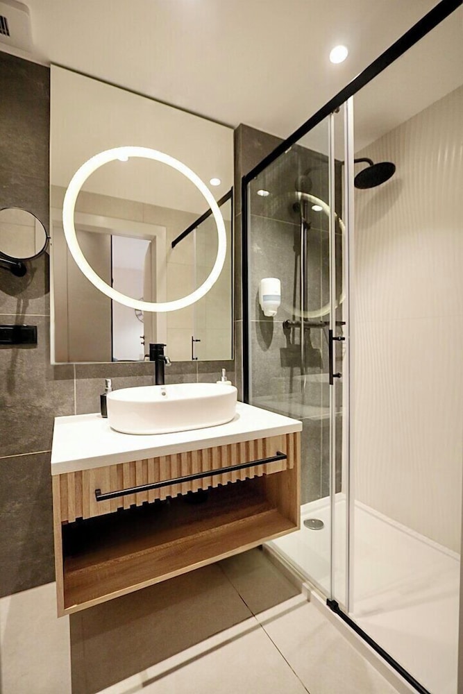 Baltic Waves Resort by Baltic Home