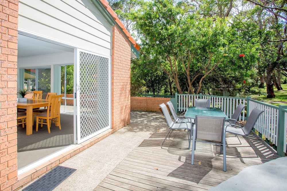 Tasman Holiday Parks - Kioloa Beach