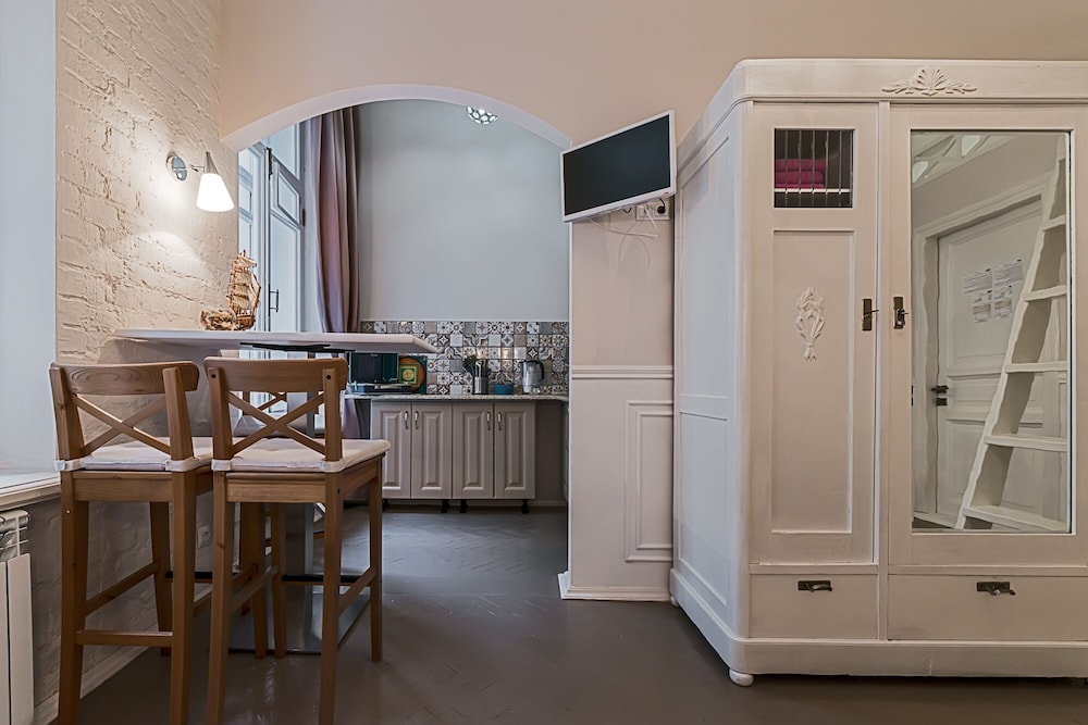 Colorspb Aparthotel Merchant House