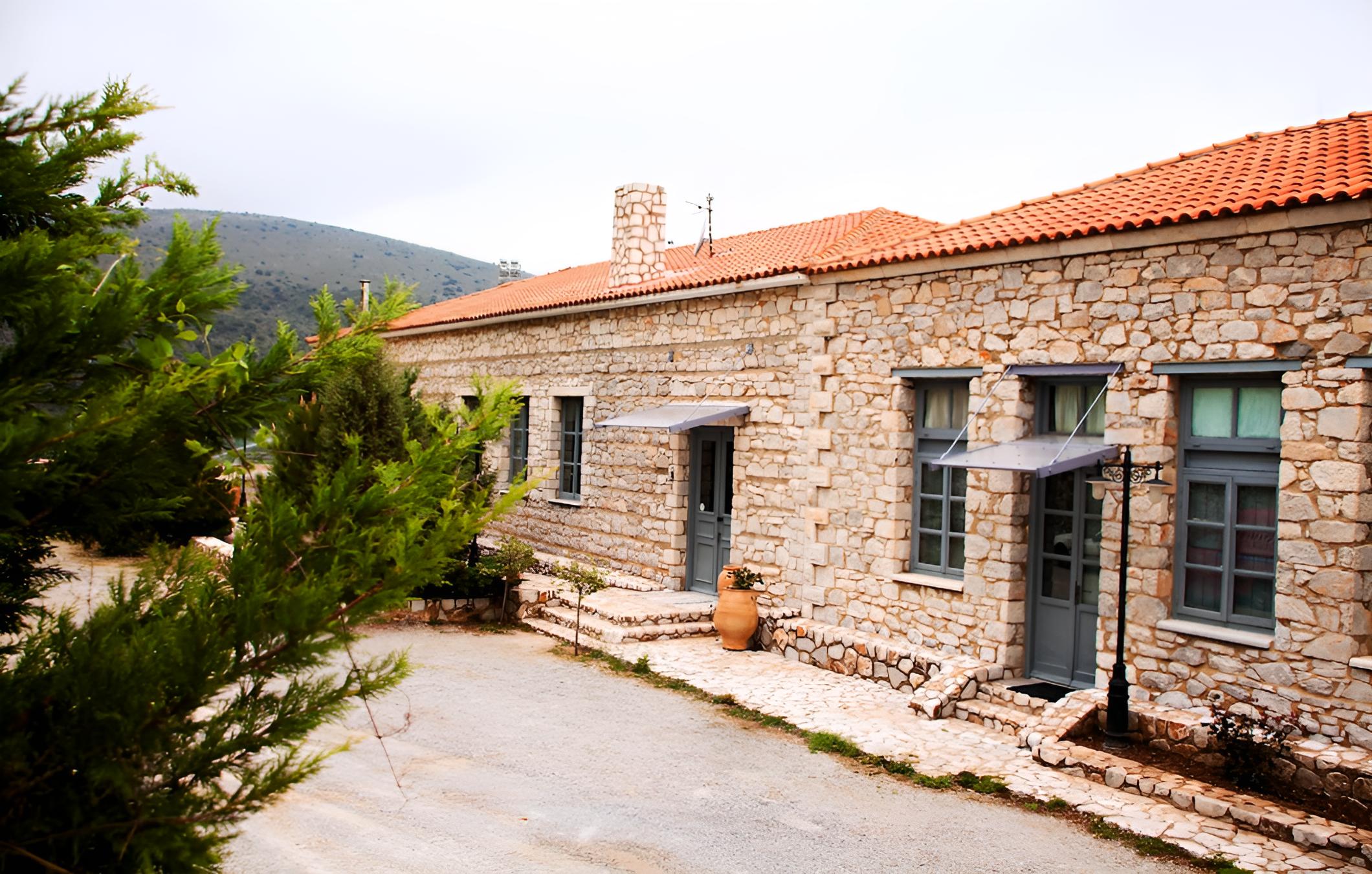 1821 en Dolianis