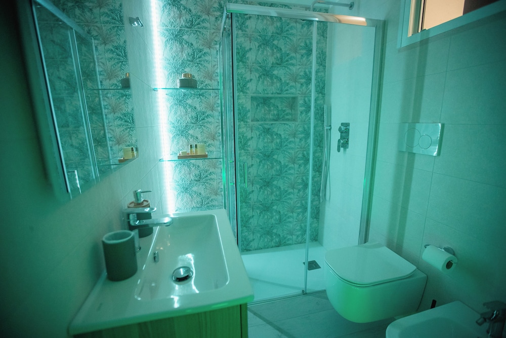 B&B LA PERLA NERA