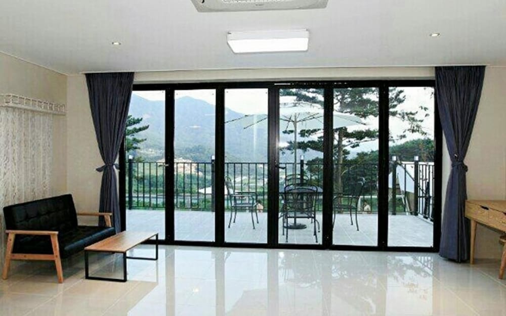 Miryang My Way Resort