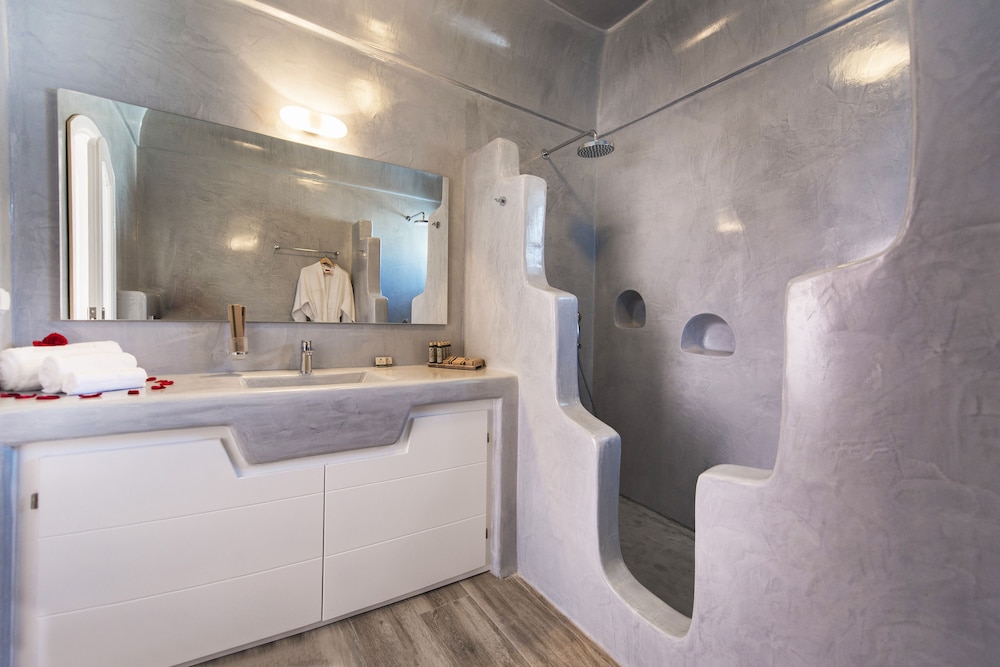 Anemi House & Villas