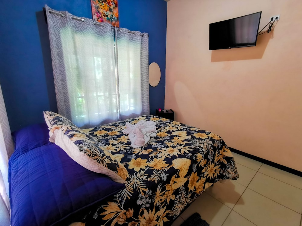 Hotel Campestre Arenal
