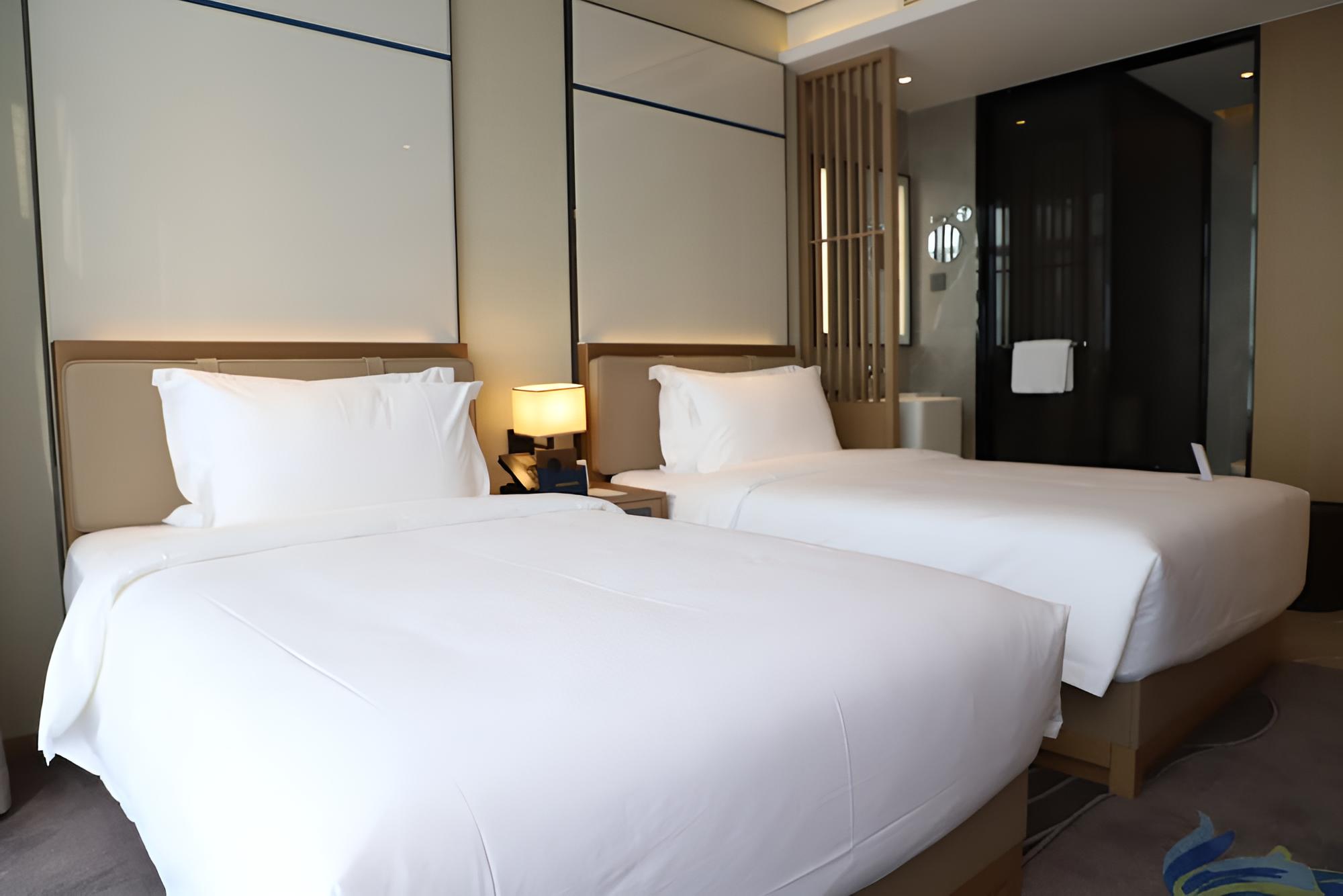 Hejian S Hotel Shenzhen Hi-tech Park
