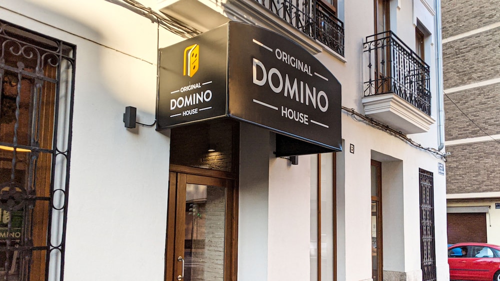 Valencia Vacations - Original Domino House Hotel - Property Image 16