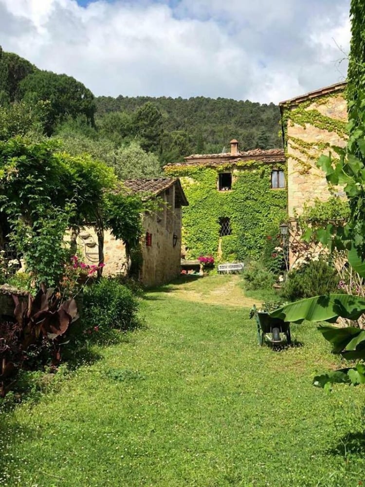 Agriturismo B&B IL Colombaio di Barbara