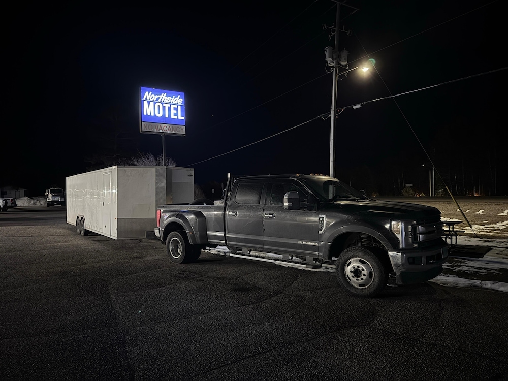 NORTHSIDE MOTEL