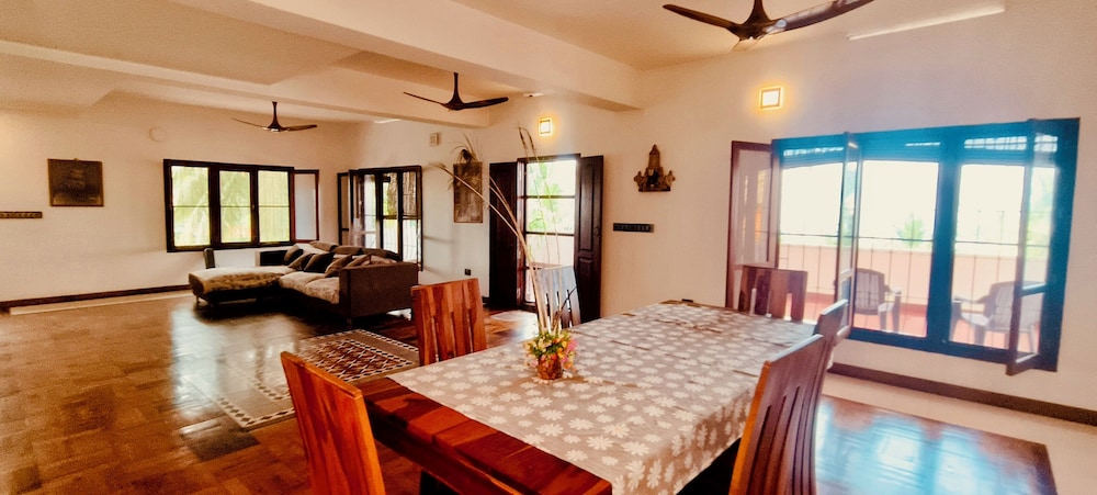 Room-5 min Hawa Beach Kesaviyam Luxury
