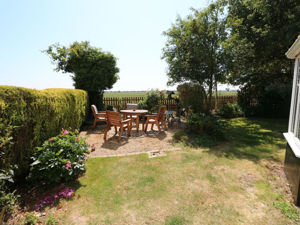 Grange Farm Cottage