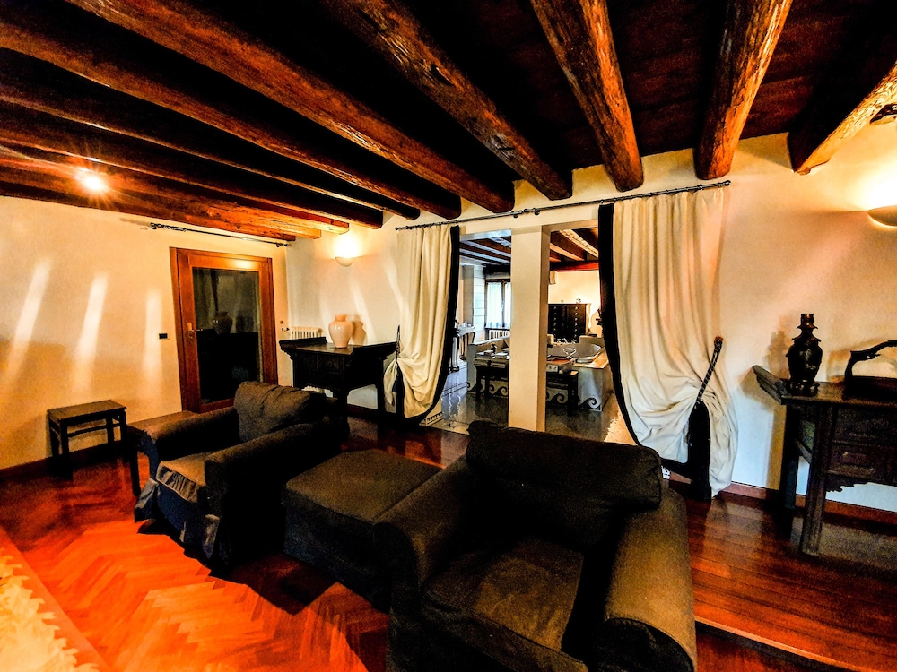 Villa Foscolo - Luxury Rooms & Apartments, photo 7
