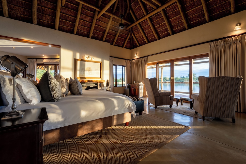 Xidulu Safari Lodge