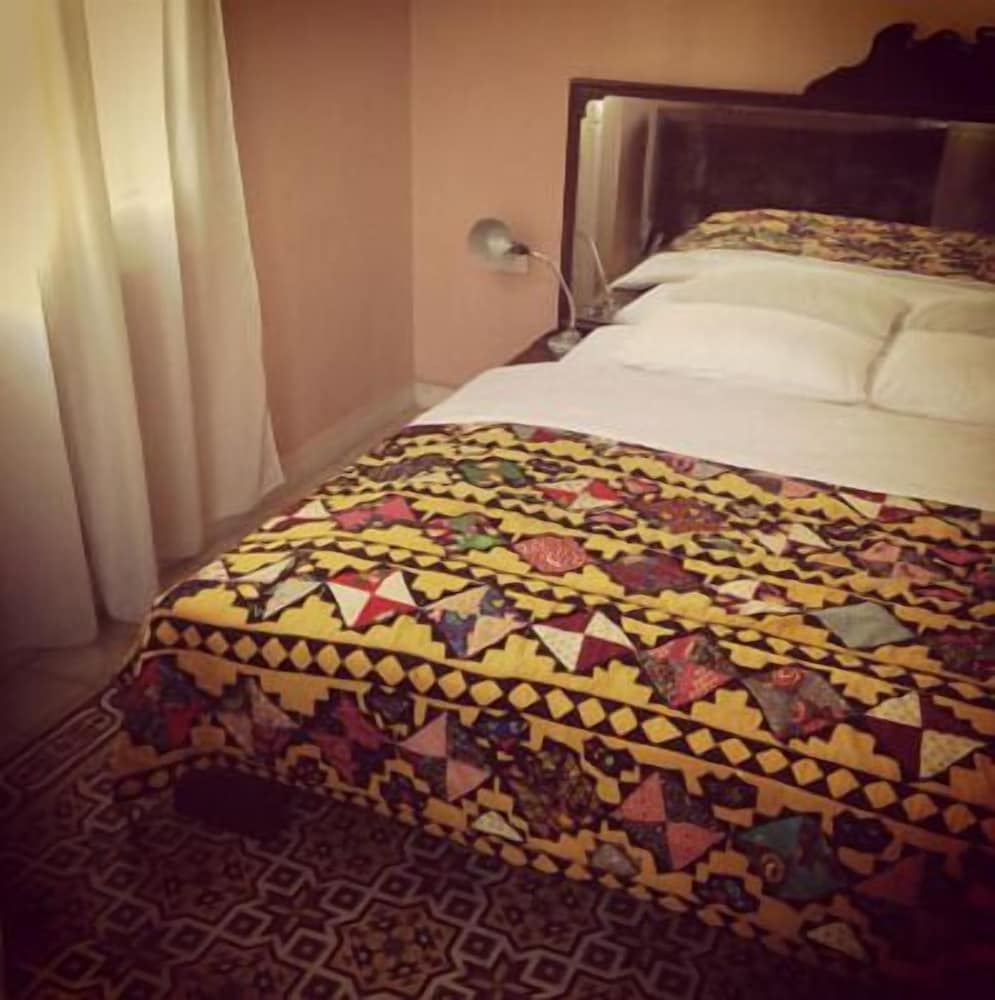 Hayete Guesthouse