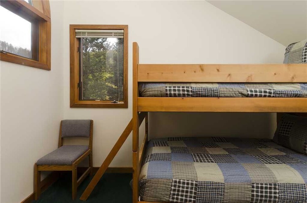 High Country Hideaway