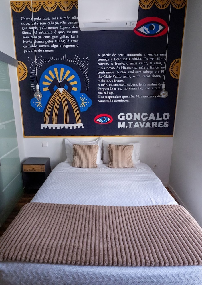 Guest House Stories