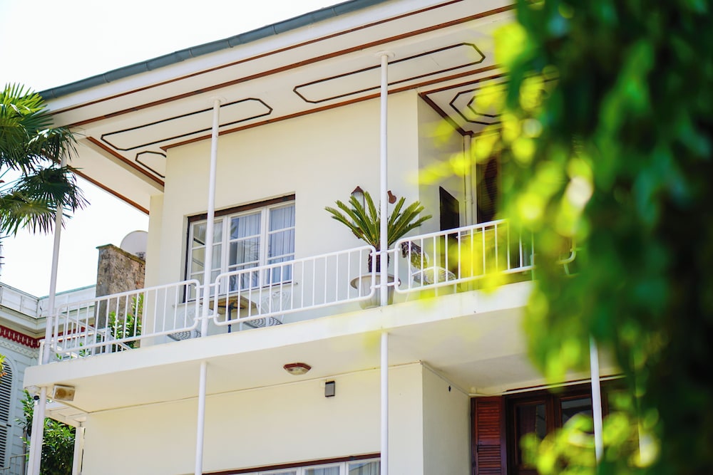 Palm Villa