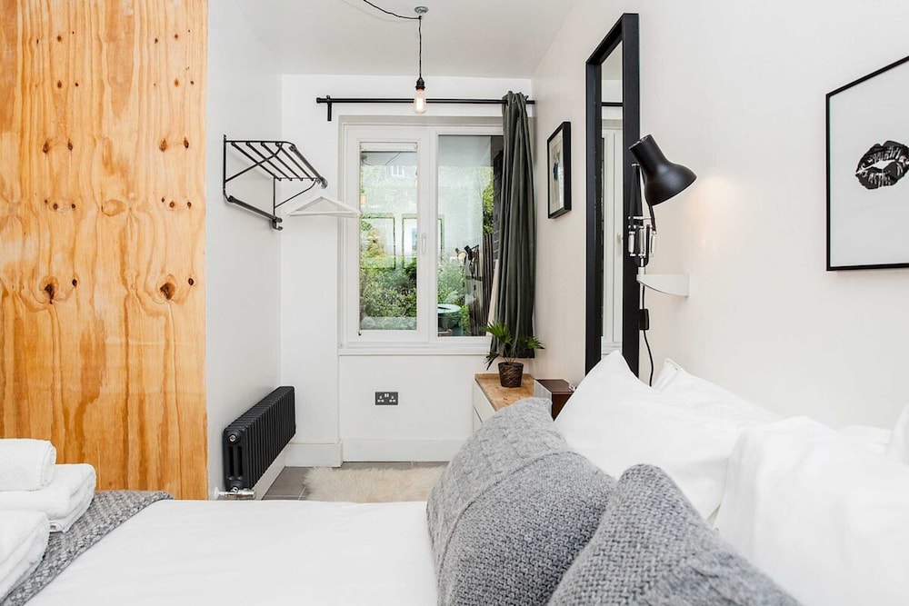 Modern Central 1 Bed in Clerkenwell - sleeps 4