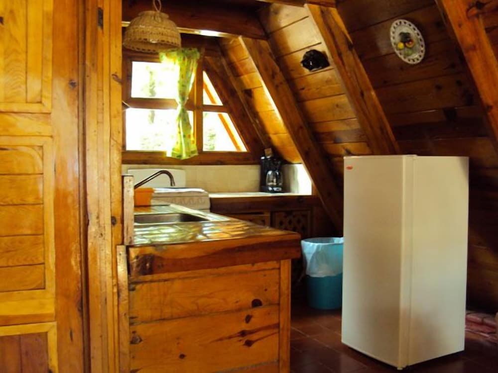 Villas Avándaro