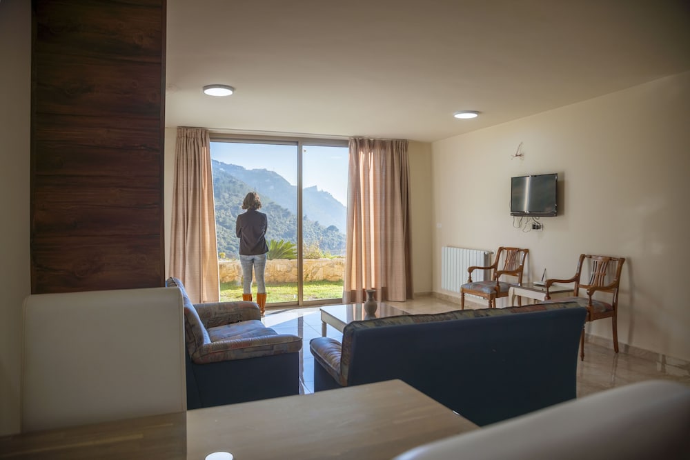 Heaven On Earth Apartment view 5