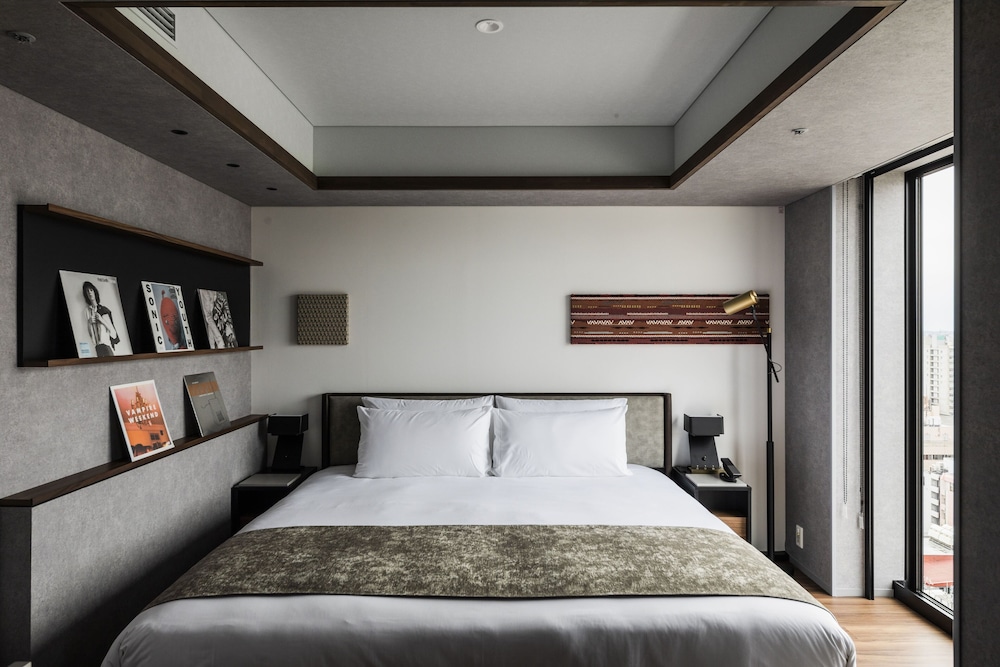SAPPORO STREAM HOTEL 97