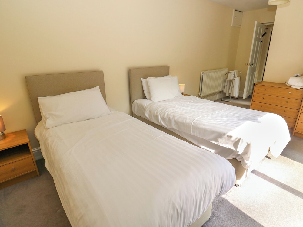 Highwood Lodge