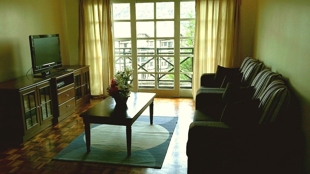 KPW at Greenhill Resort