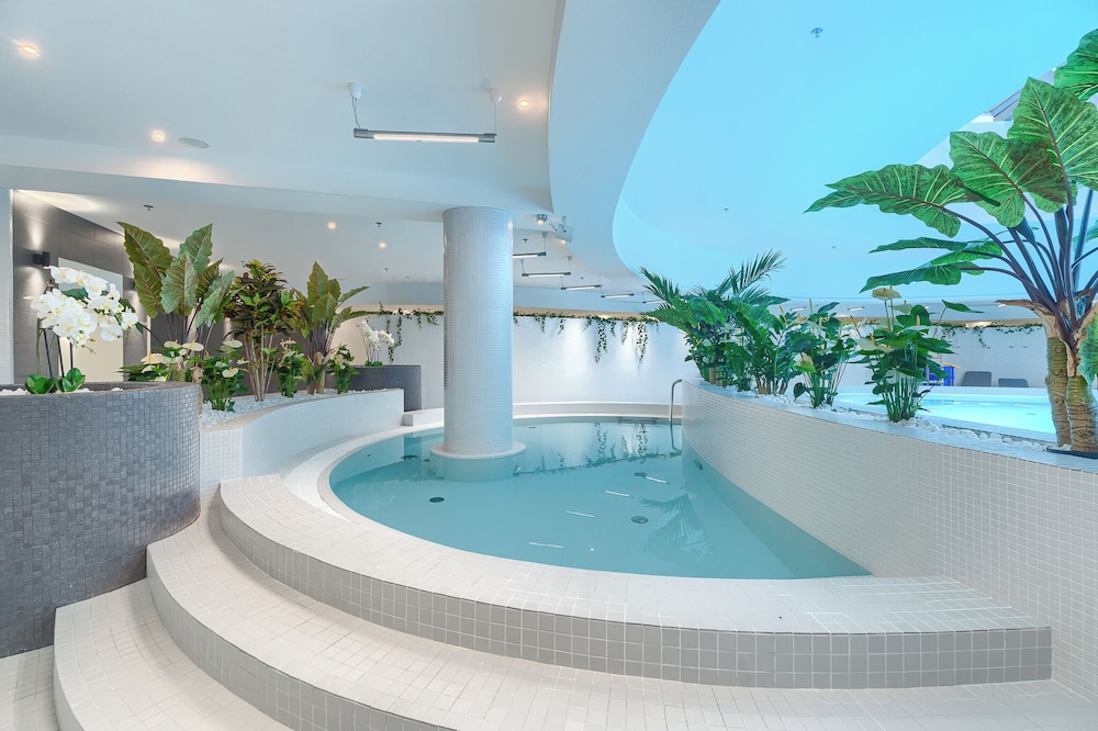 MARGI Tiffany Apartament