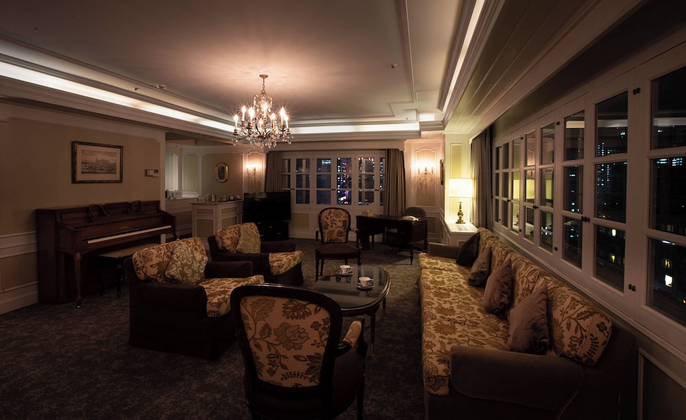 Grand Prince Hotel Shin Takanawa 49