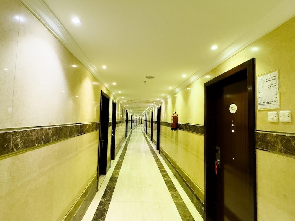 Masarat Royal Hotel Makkah