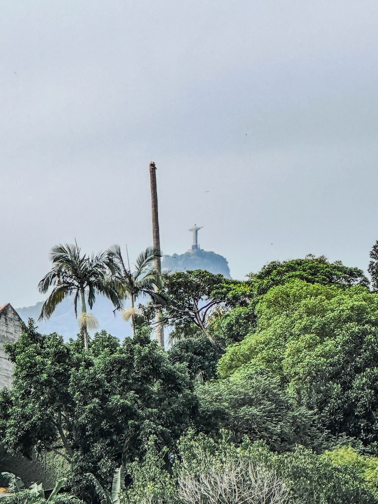 Vista Carioca