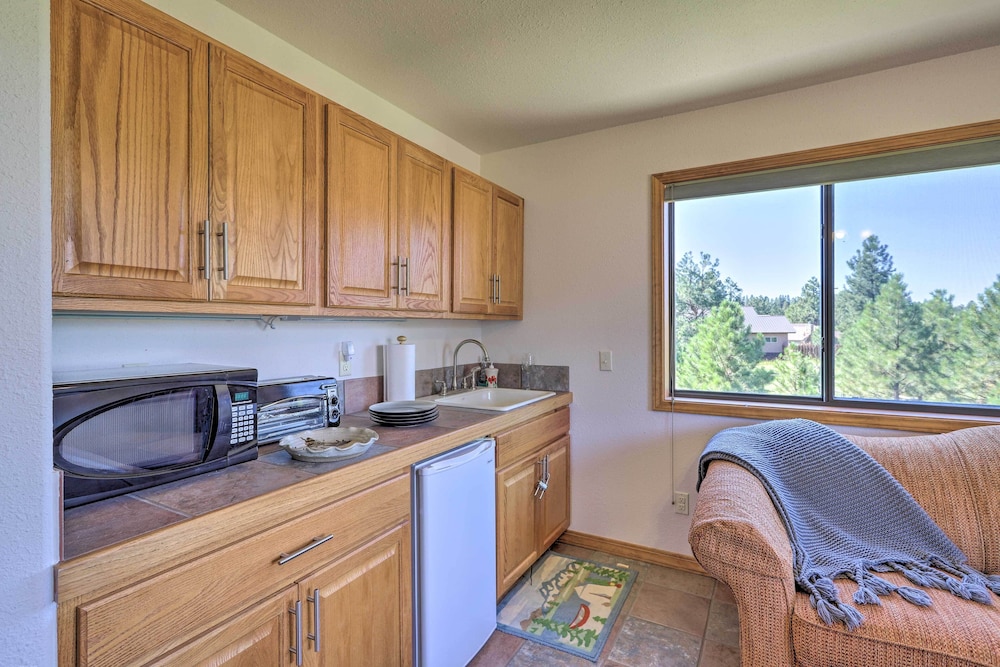Ski, Soak & Explore! Spacious Pagosa Springs Home view 2