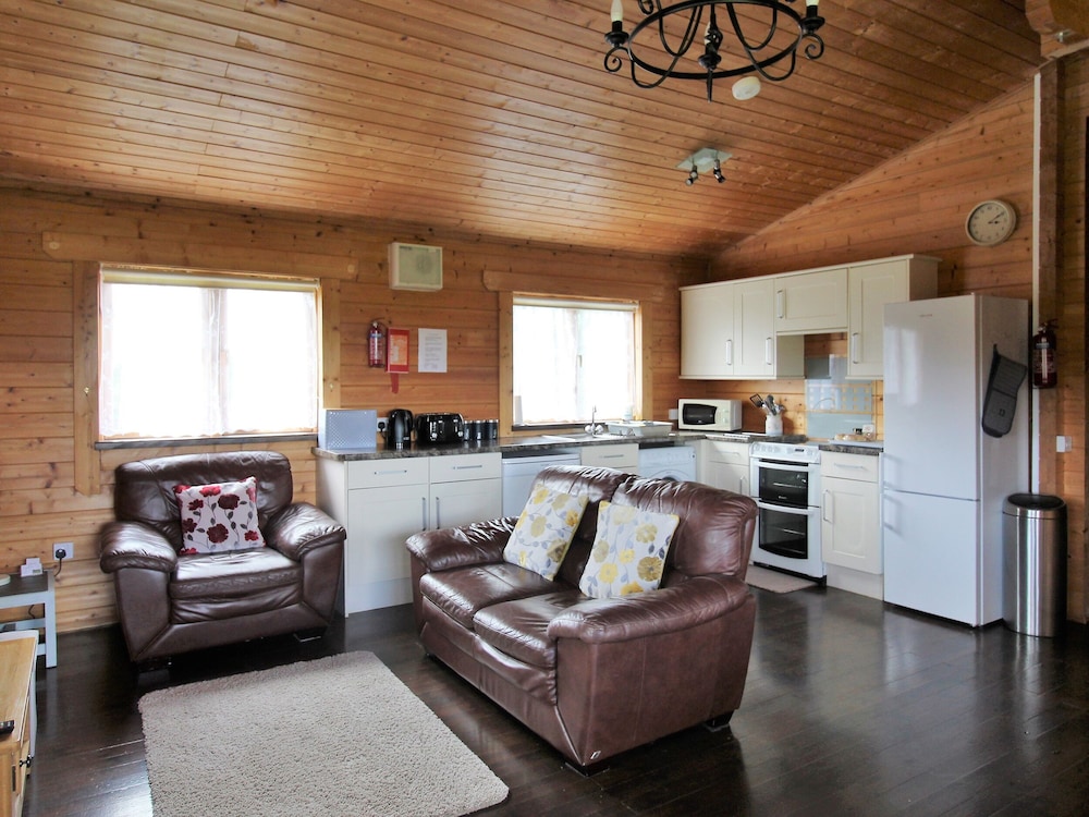 Cedar Lodge