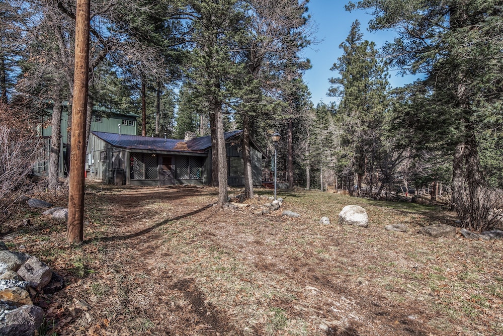 The Sanctuary at Ruidoso view 5