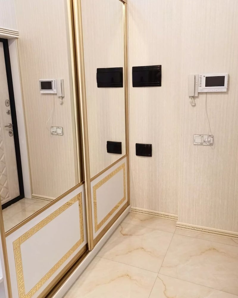Prestigious apartment near the metro