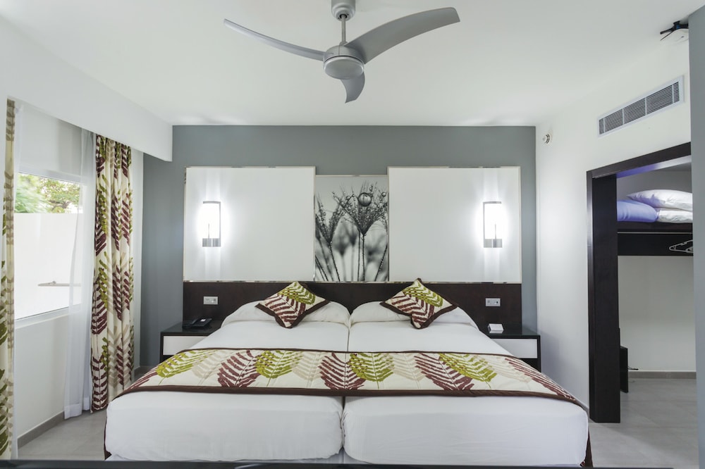 Hotel Riu Playacar - All Inclusive - Property Image 44